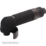 monotaro Air angle grinder + offset whetstone/flexible whetstone + roll type + 50Φ