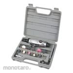 ALDO Air Die Grinder Set