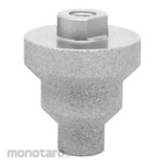 ALDO Diamond Grinding Bevel Pagoda