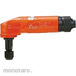FUJI INDUSTRIAL TECHNIQUE Air angle grinder