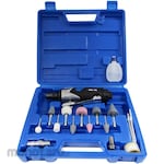 GREAT TOOL Air Grinder Die Set