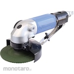 NITTO KOHKI Air angle grinder "Myton"