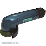 Nippon Pneumatic Industrial (NPK) Air Angle Grinder