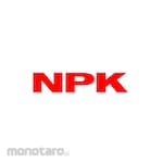 Nippon Pneumatic Industrial (NPK) Air Needle Scaler