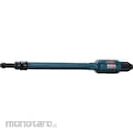 Nippon Pneumatic Industrial (NPK) Air Straight Grinder