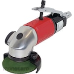 Nippon Resibon Air grinder AG-58J