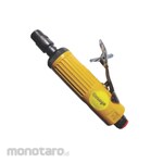 Orange Air Die Grinder