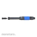 SAITAMA SEIKI Heavy Duty Long Die Grinder