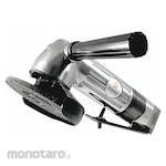 SUNEX TOOLS Heavy Duty Angle Grinder