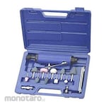 Wipro Air Die Grinder Kit Set (Mesin Tuner)