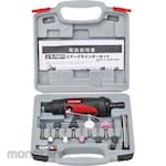 monotaro Air Grinder Set
