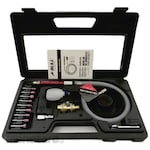 BULL Micro Air Die Grinder