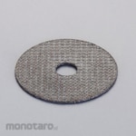 ESCO [For EA809PX-21] Cutting whetstone (with glass fiber)