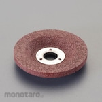 ESCO [For EA809PX-21] Offset whetstone (for metal)