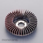 ESCO [For EA809PX-21] Radial flap disc