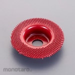 ESCO [For EA809PX-21] Tungsten cutter