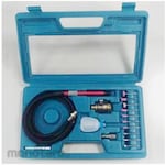 ESCO 56,000rpm/3.0mm Air Micro Grinder