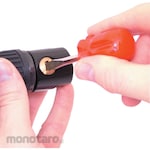 KOBE RED LINE Fag050M Mini Grinder