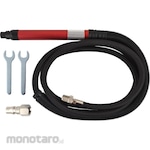 KOBE RED LINE Gm5603 Micro Air Die Grinder