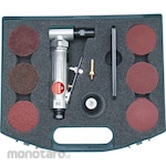 KOBE RED LINE Surface Condition/Finishing Grinder Kit