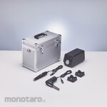 MINITOR Rotary Set (Portable)
