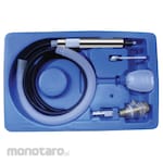 Mesin HL Gerinda Angin Mini