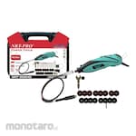 NRT-PRO Mini Die Grinder Set