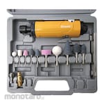 Unoair Air Grinder Kit (Mesin Gerinda)