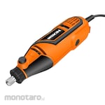 WOKIN Rotary Tool Kit