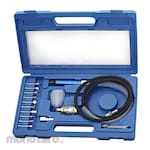 Wipro Air Micro Die Grinder Kit