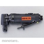 ESCO 18,000rpm / 6.0mm air grinder (angle type)