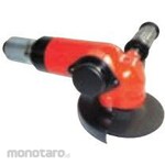 FUJI INDUSTRIAL TECHNIQUE Angle grinder for offset wheel