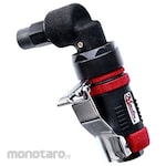 MASTER AIR Mini Angle Die Grinder Low Profile