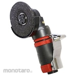 MASTER AIR Mini Angle Grinder Low Profile
