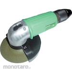 Nippon Pneumatic Industrial (NPK) Air Angle Grinder