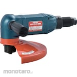 Nippon Pneumatic Industrial (NPK) Air Angle Grinders