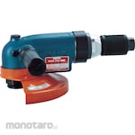 Nippon Pneumatic Industrial (NPK) Air Angle Grinders