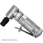 REX (Automotive supplies) Mini angle grinder