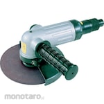 SP Air Angle Grinder