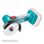 TOTAL Lithium-Ion Mini Cut-Off Tool