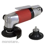 TRUSCO Baby Angle Grinder