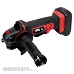 Yato Angle Grinder Set