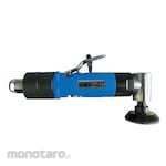 mine Air Silent Angle Grinder