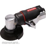 monotaro For air angle grinder + mini mini + lever type + 50Φ