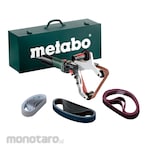 METABO Pipe Belt Sander