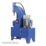 ALDO Mesin Rivet Kampas Rem Hydraulic