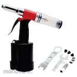 BULTRAX Air Riveter Auto Suction