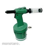 JONNESWAY Air-Hydraulic Composite Riveter with Vacum System