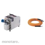 LOBSTER (Lobster/Shrimp Brand/Lobtex) Auto rivet feeder 40B air hose set