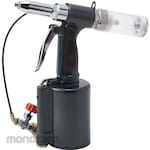 TRUSCO Air riveter